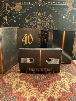 40 Collector's Cassette